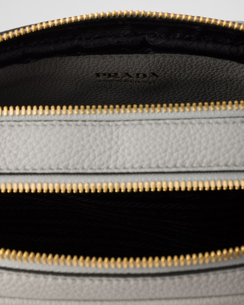 Small Leather Shoulder Bag - Image 3